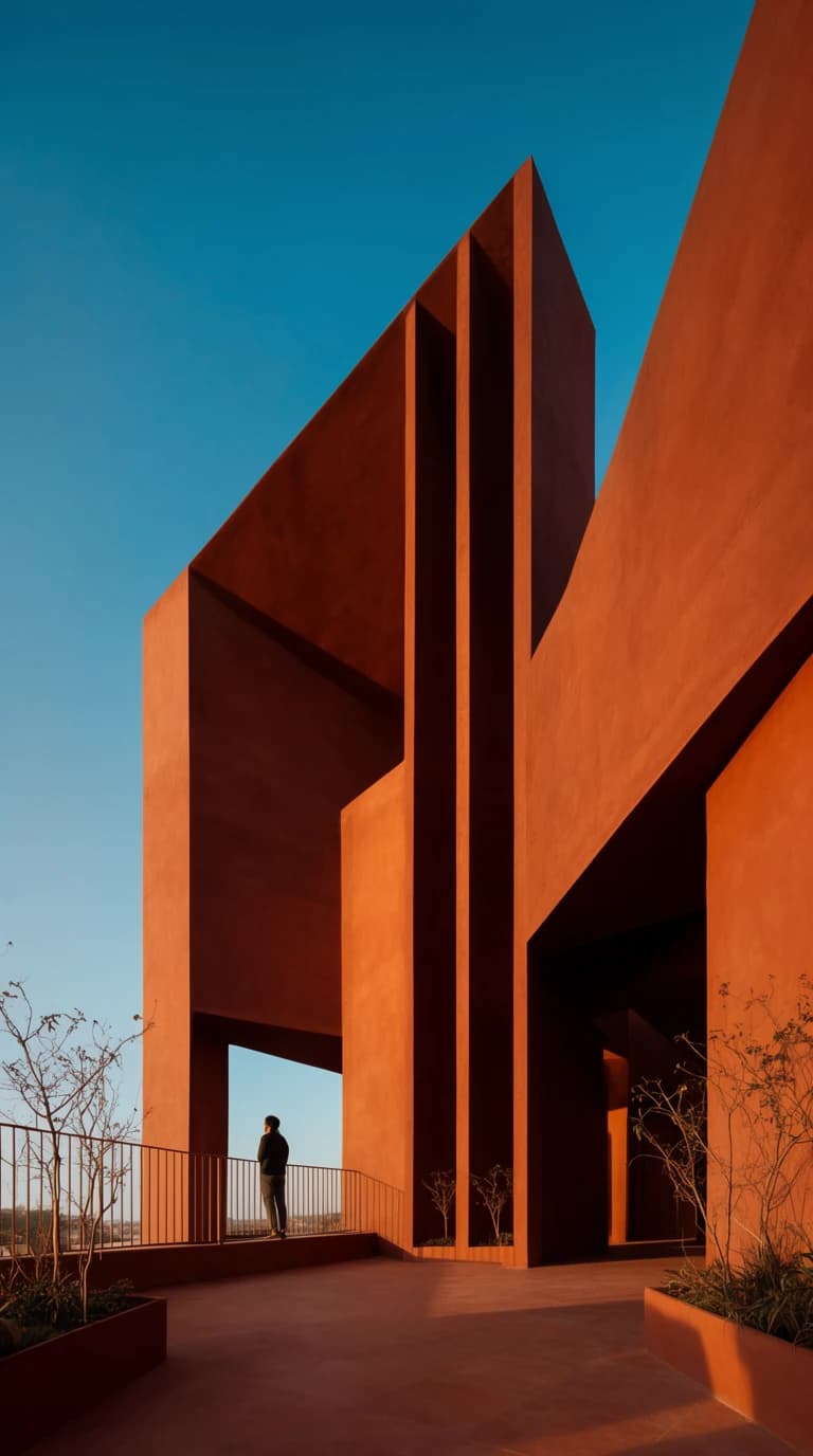 The Tectonic Loft