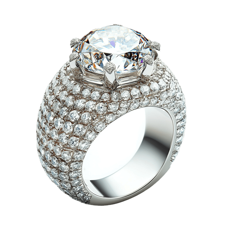DIAMOND RING